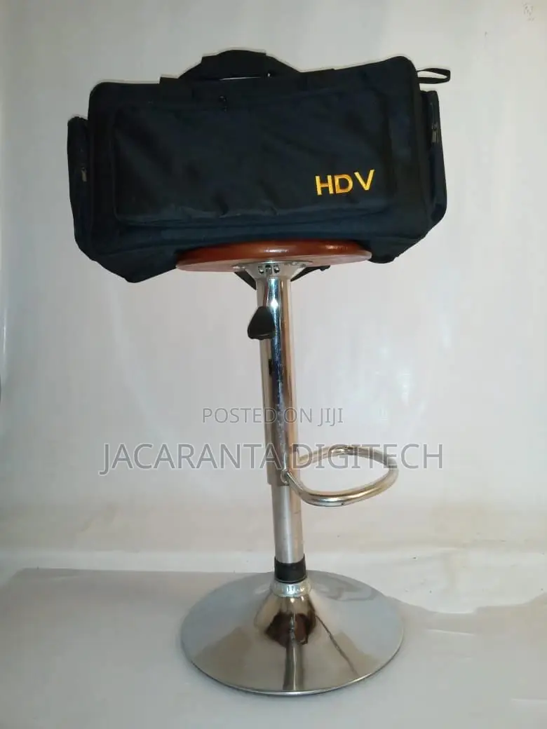 HDV Video Camera Shoulder Bag