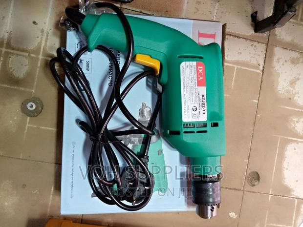 Dca Drill Heavy Duty - main view