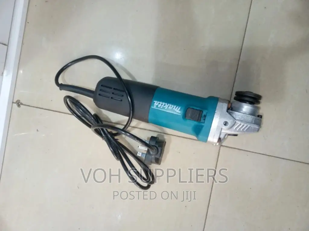 Makita Grinder