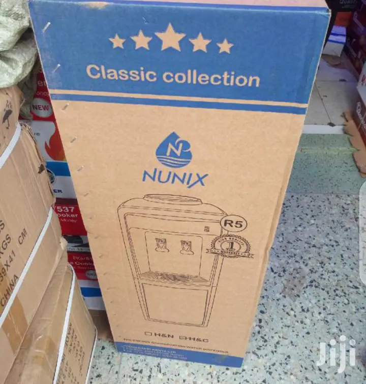 Brand New Water Dispenser