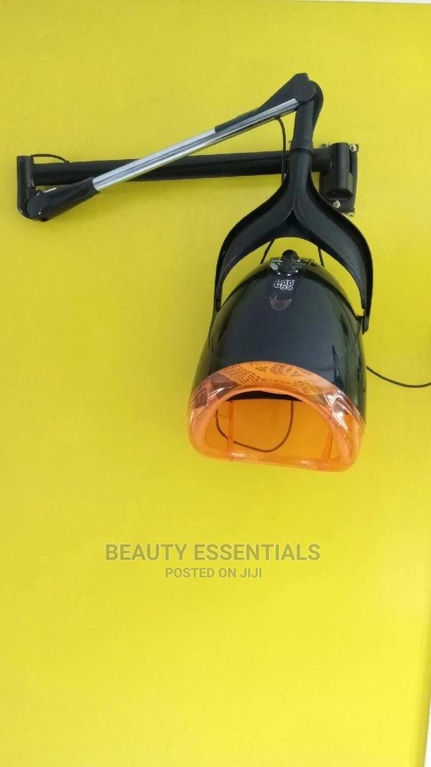 Egg Wall Dryer - main view