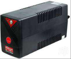 Ups 650va (Power Back Up)