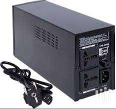 Ups 650va (Power Back Up)