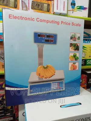 30kg Scale