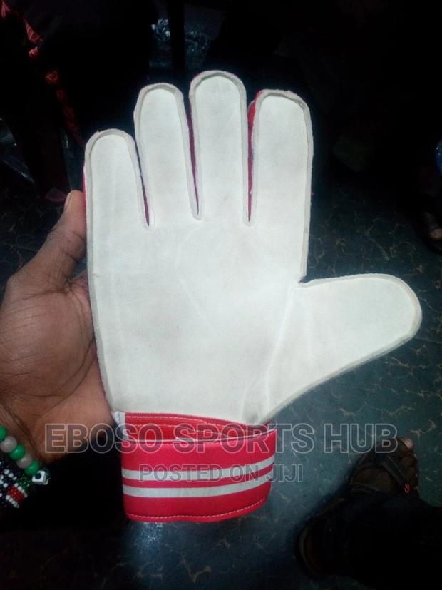 Original Football Gloves - thumbnail 4