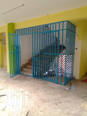Painting Work