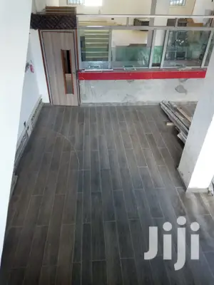 Tiling Work and Roof Work