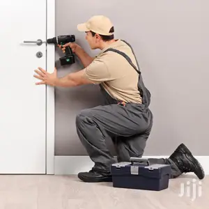 Lock Smith,Tiling ,Painting Etc