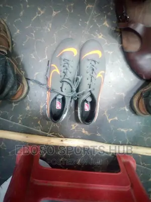 Original Football Boots.Nike & Adidas