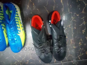 Original Football Boots.Nike & Adidas