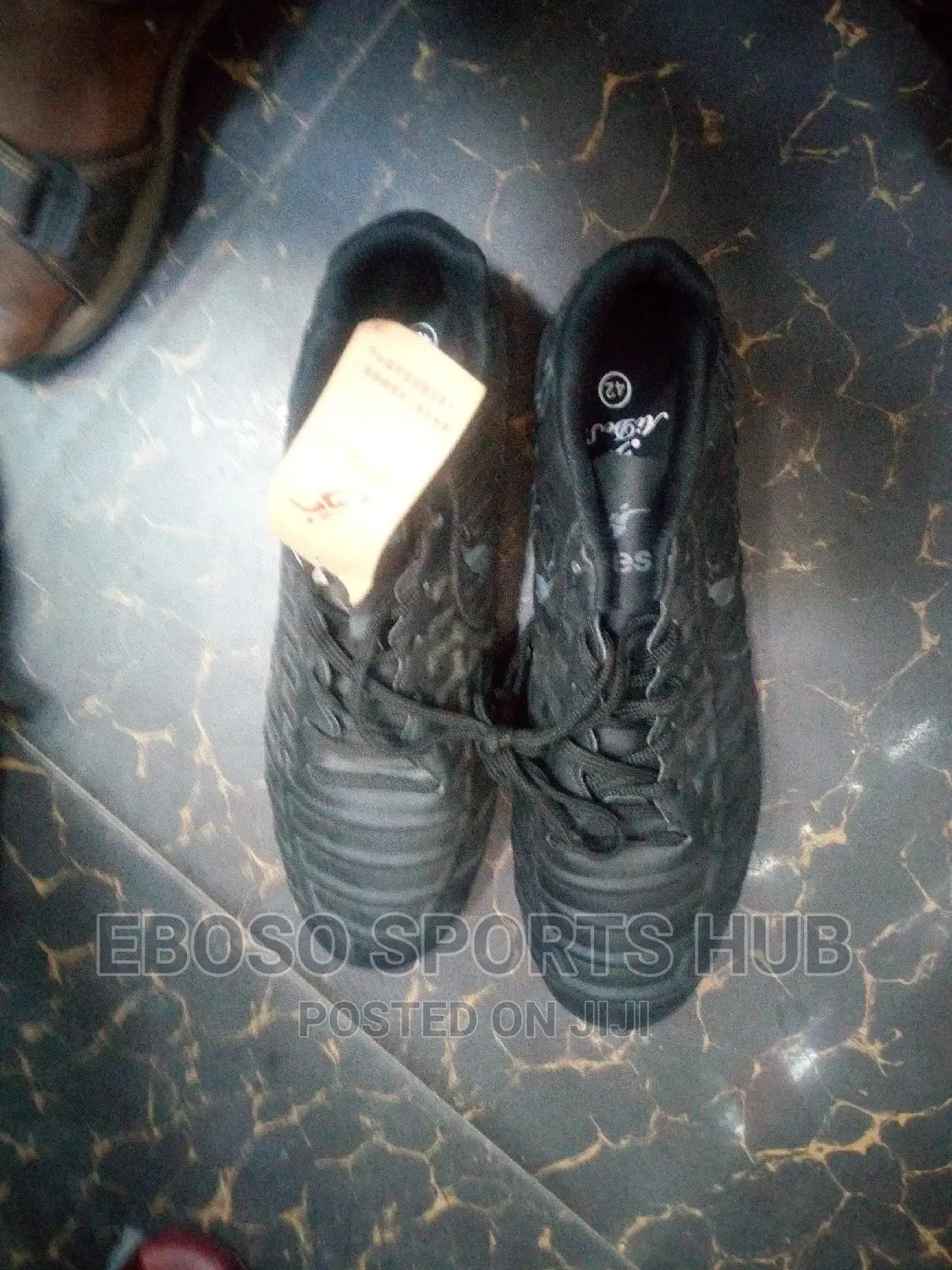 Original Football Boots.Nike & Adidas