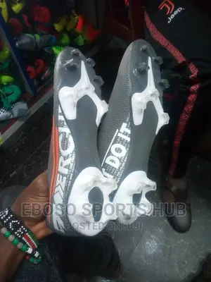 Original Football Boots.Nike & Adidas