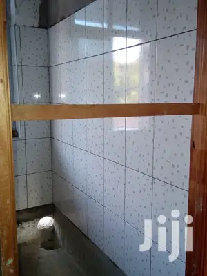 Tiling Work