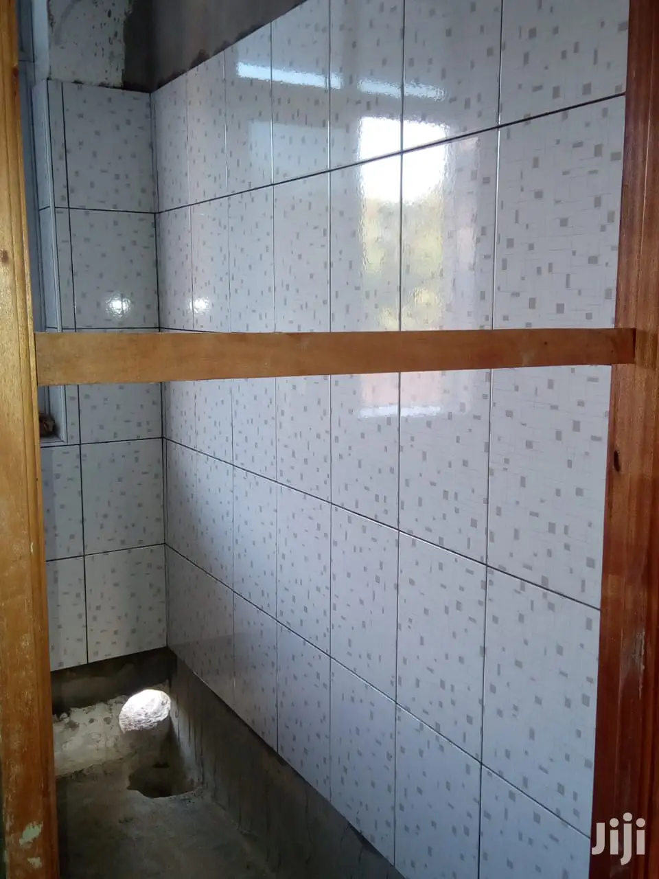 Tiling Work