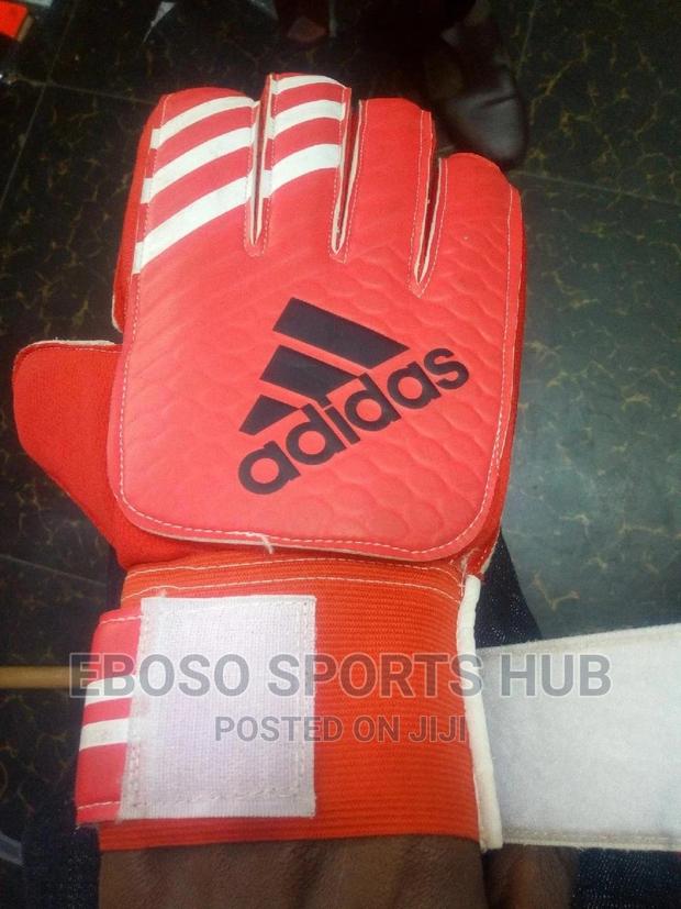 Original Football Gloves - thumbnail 2