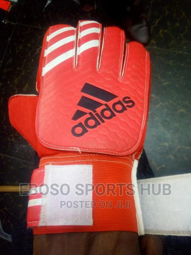 Original Football Gloves - thumbnail 3