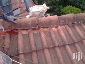 Roofing,Painting Work