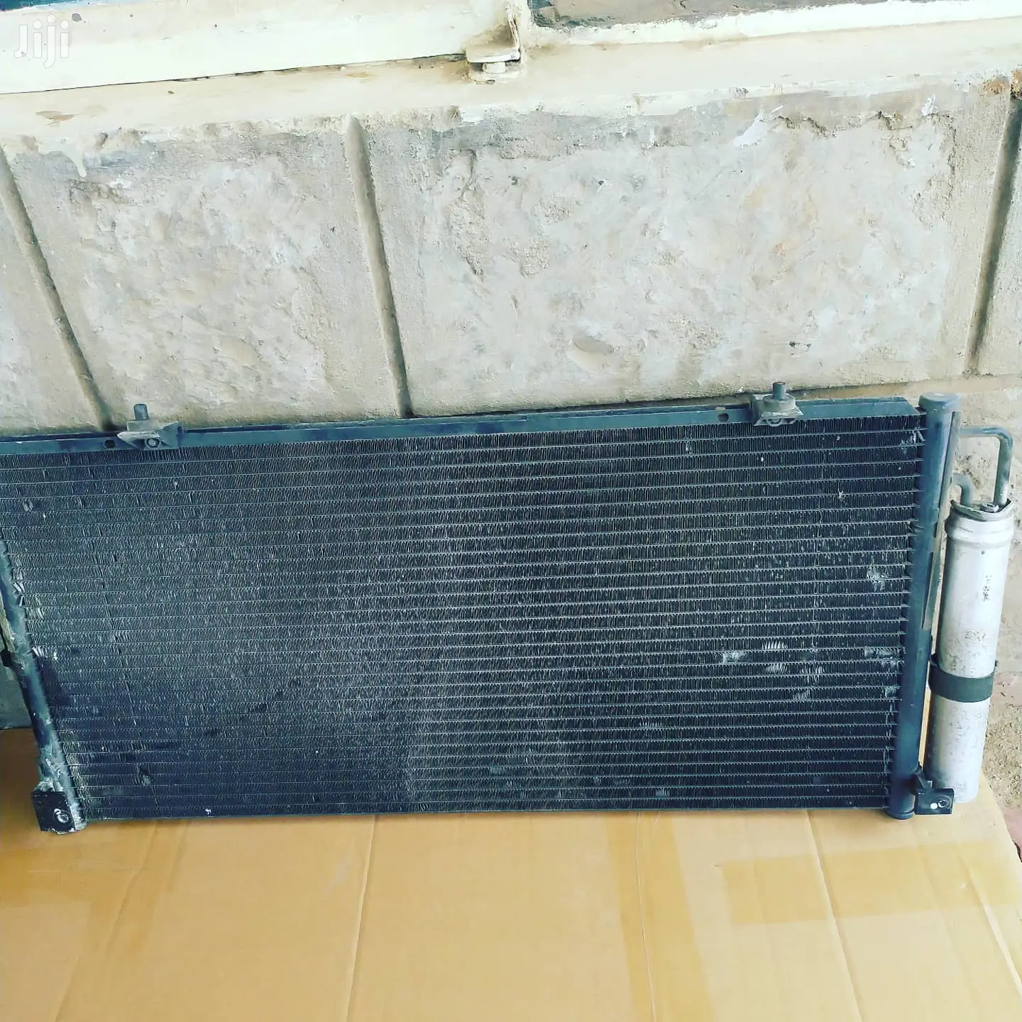 Subaru Exjapan Radiators