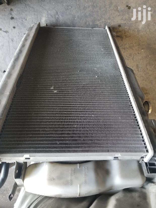 Subaru Exjapan Radiators - thumbnail 9