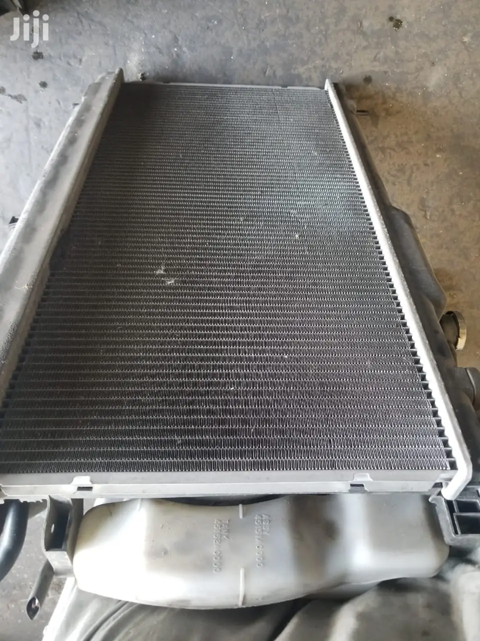 Subaru Exjapan Radiators