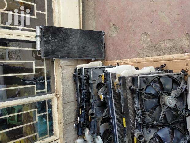 Subaru Exjapan Radiators - thumbnail 8