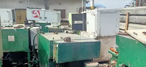 We Supply Used Power Generators