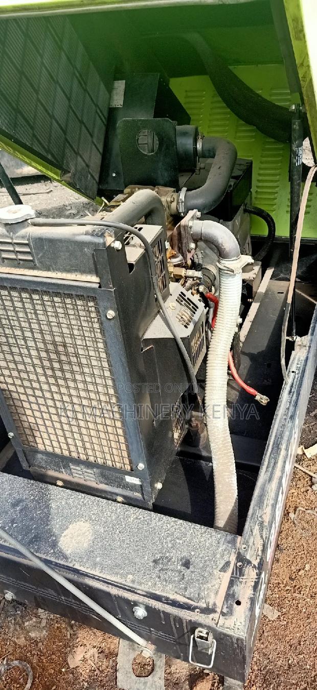 We Supply Used Power Generators - thumbnail 5