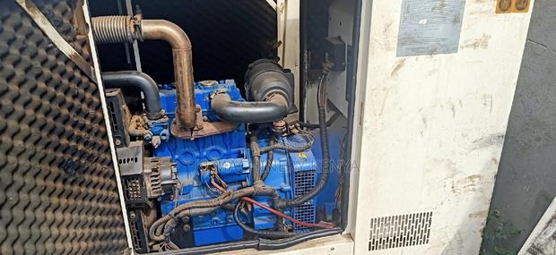 We Supply Used Power Generators - thumbnail 7