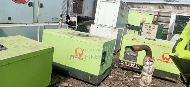 We Supply Used Power Generators - thumbnail 10