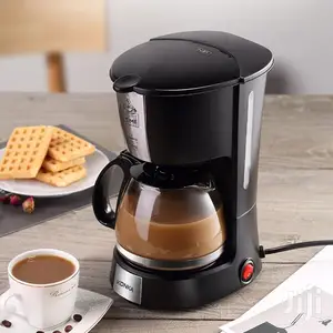 Coffee Maker