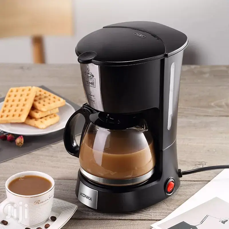 Coffee Maker