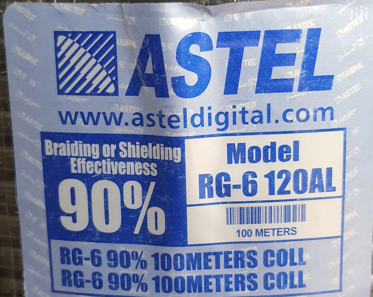 Astel Cable