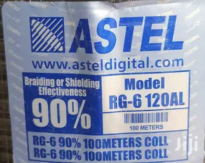 Astel Cable