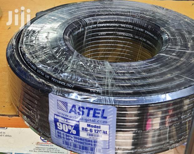 Astel Cable