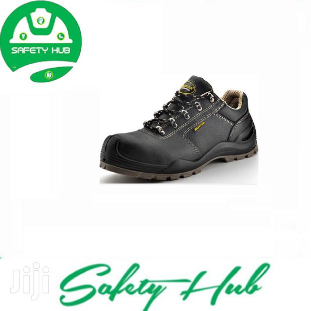 S3 Safety Boots at Wholesale Prices - thumbnail 2