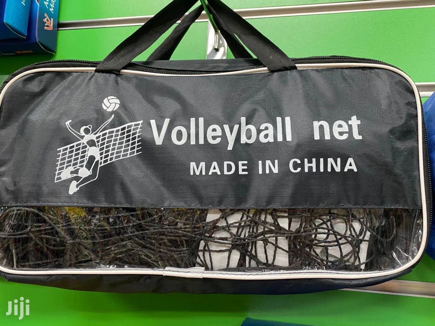 Volleyball Nets