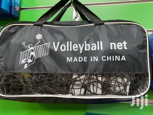 Volleyball Nets