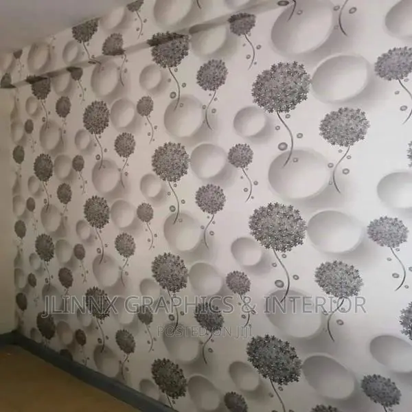 Interior Designs, Office Partitioning, Flooring & Gypusm
