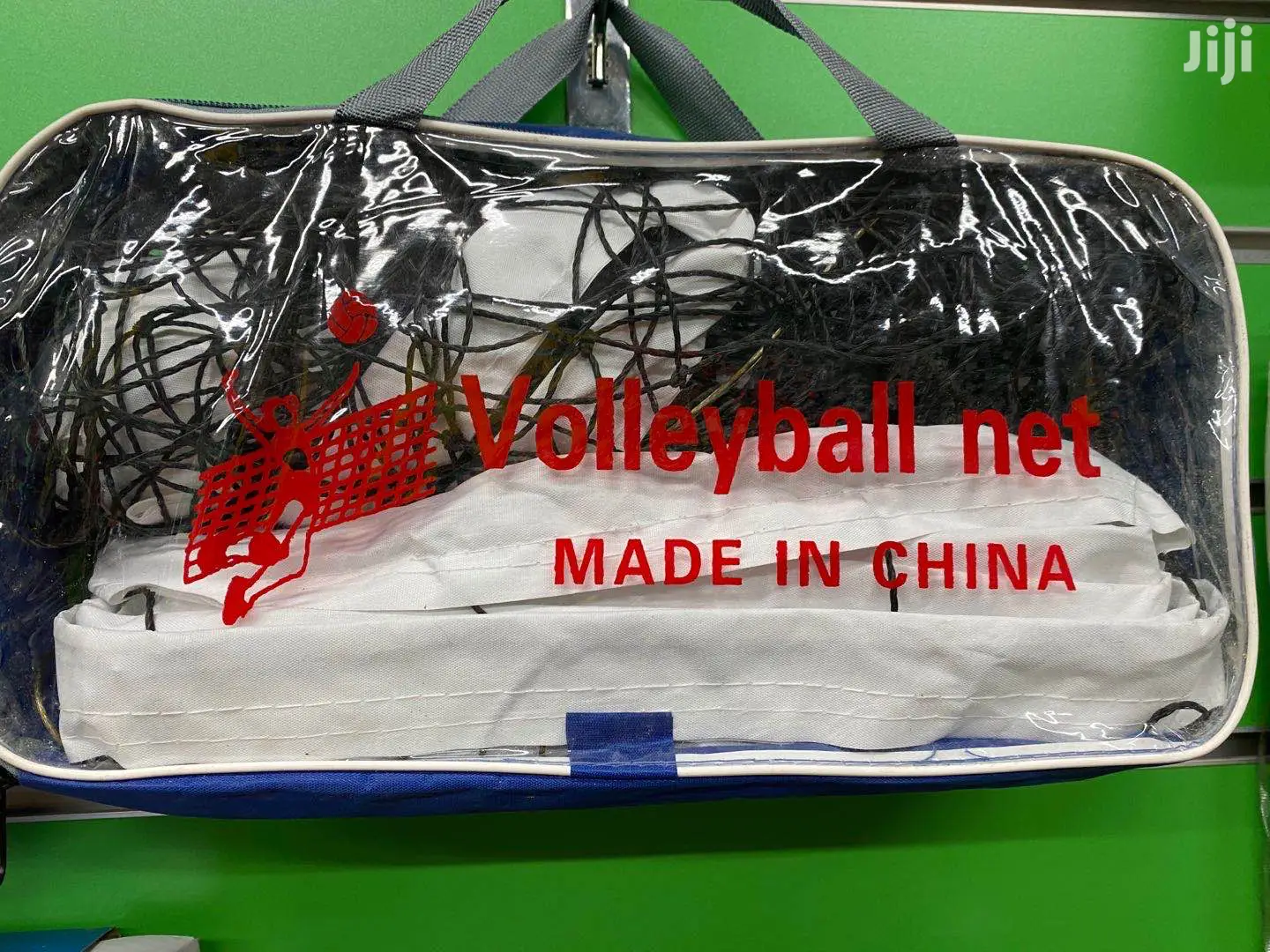 Volley Ball Nets High Quality