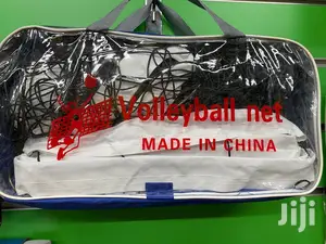 Volley Ball Nets High Quality