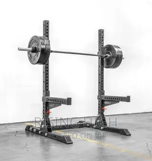 Squat Rack