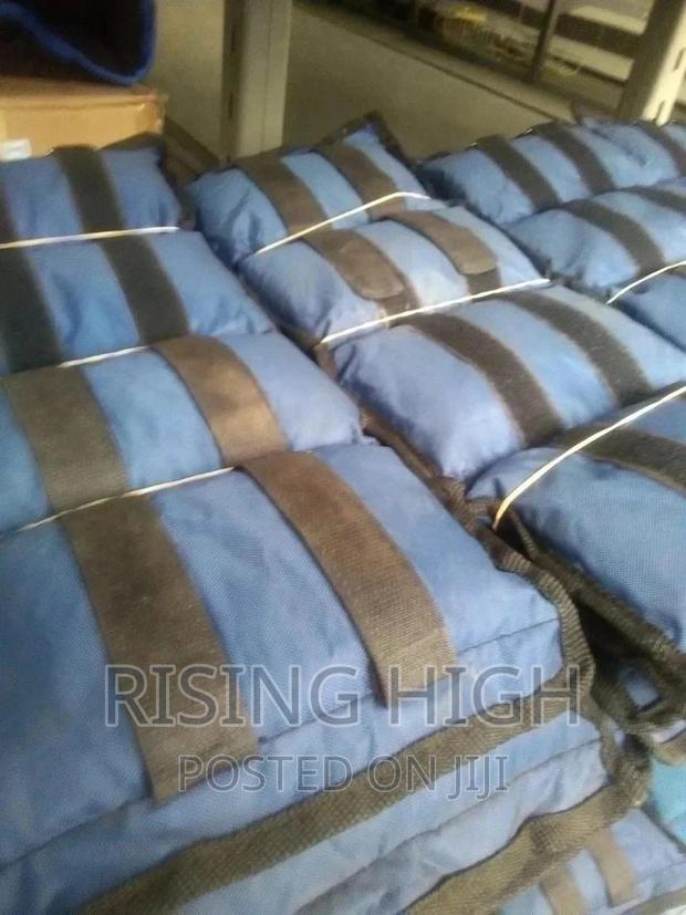 Ankle Weights - main view