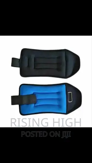 Ankle Weights