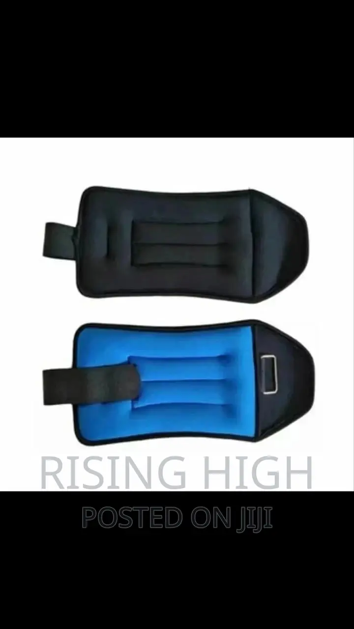 Ankle Weights