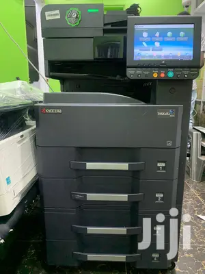 Kyocera Taskalfa 3011i Photocopier Machines