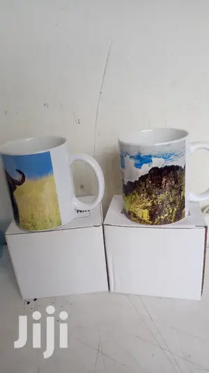 Mug Printing Designs