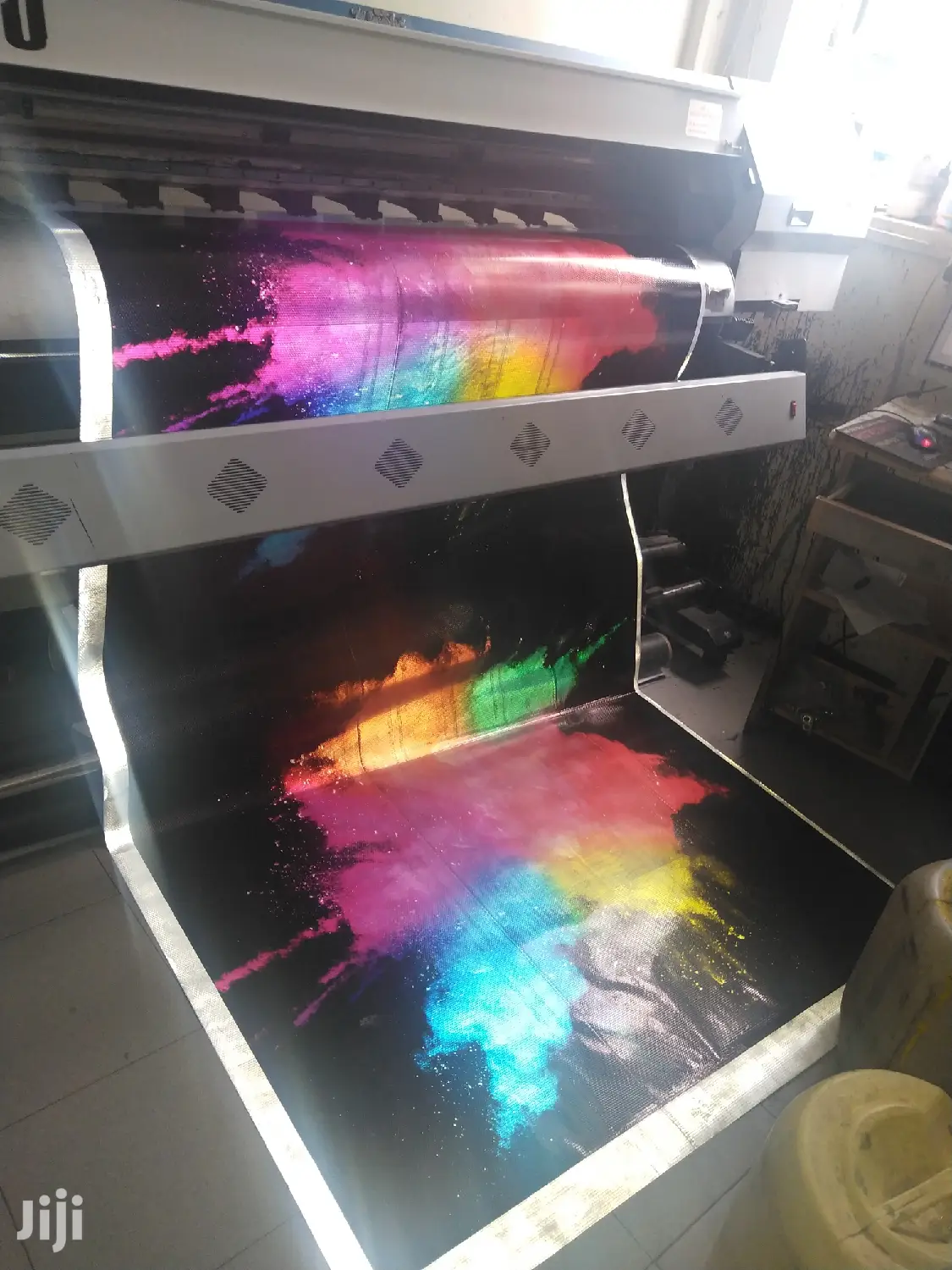 Banner Printing Designs