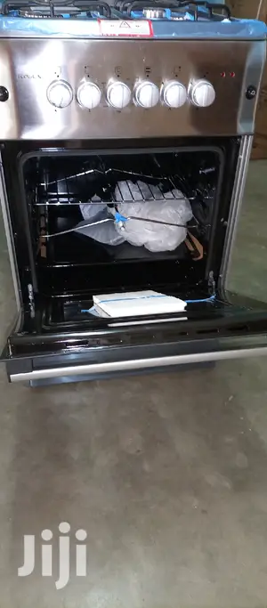 Electric Gas Cooker