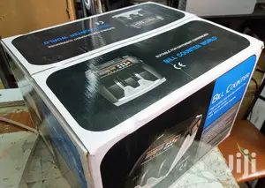 New Bill Counter Machines For Money Counting And Detector