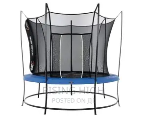 Trampoline 8 Foot